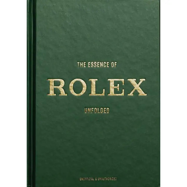 Essence of Books