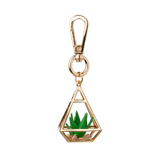 You're An Icon Bag Charms