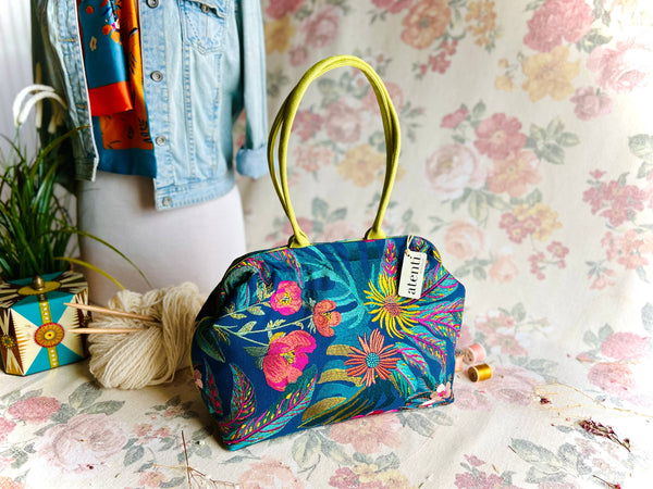 Flora Molly Handbag