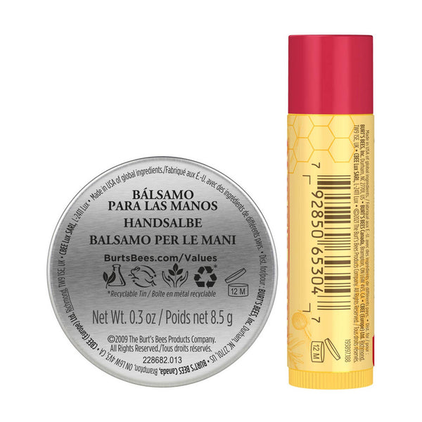 Burt's Bees Gift Set