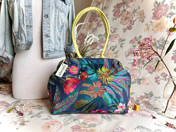 Flora Molly Handbag