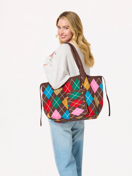 Robbie Argyle Tote