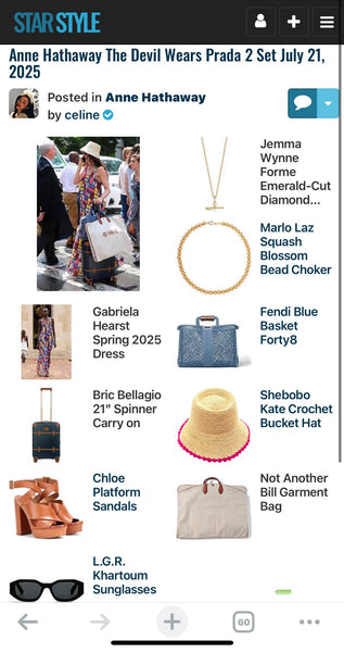 Crochet Bucket Straw Hats