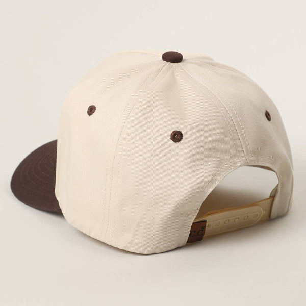 GRATEFUL Baseball Hat