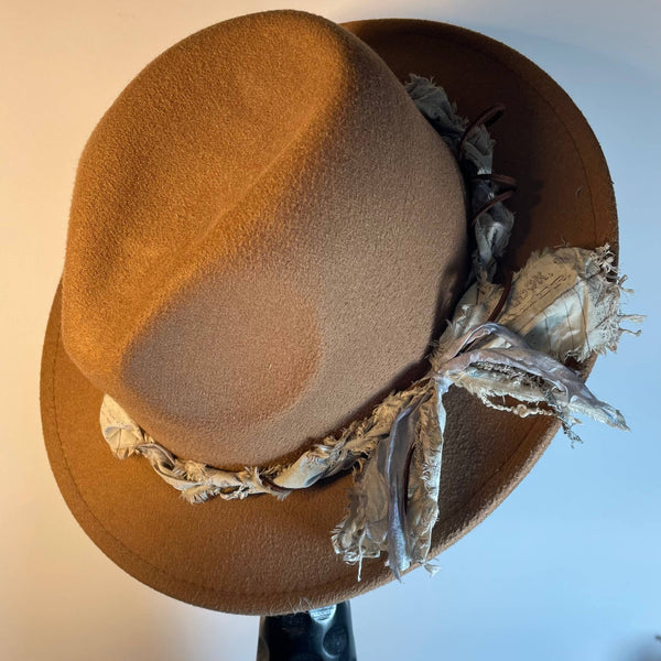 Fat Braid - High Plains Mercantile