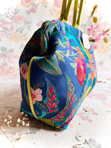 Flora Molly Handbag