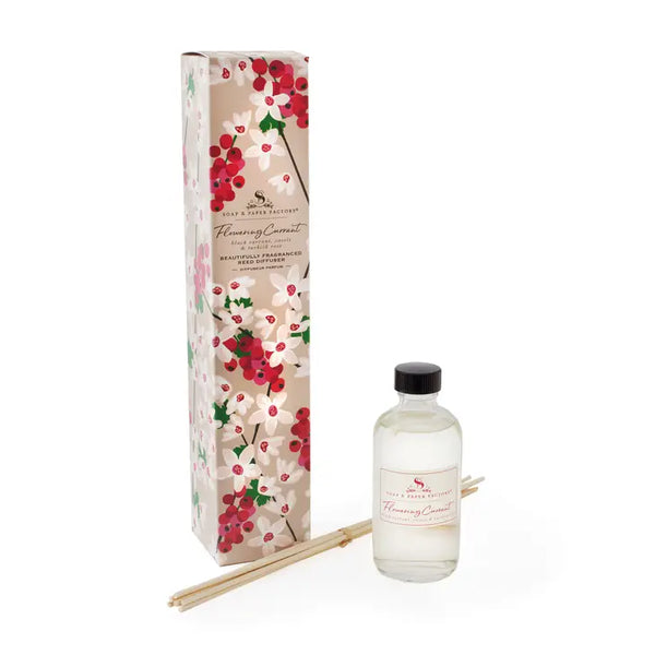 Flowering Currant Reed Diffuser