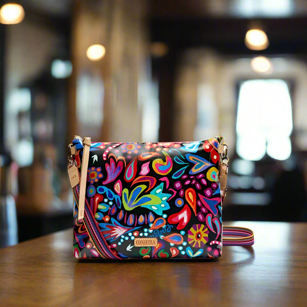 Consuela Handbags finditgirl