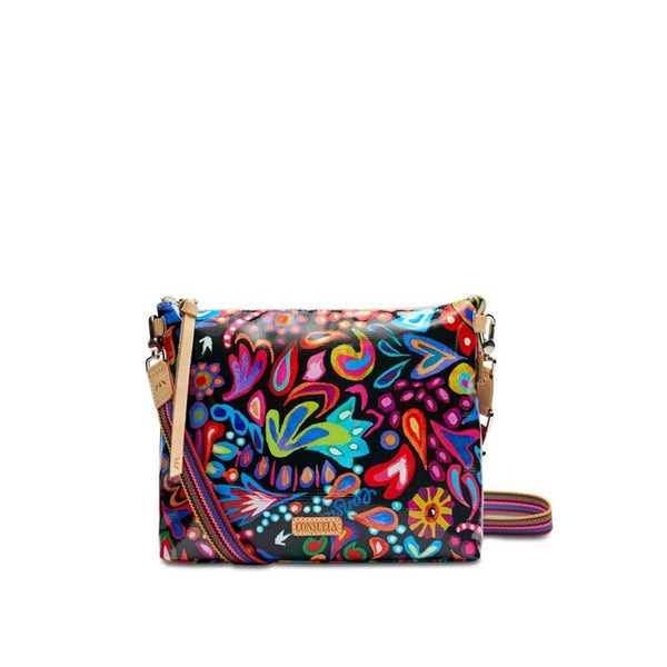 Downtown Crossbody, Sophie