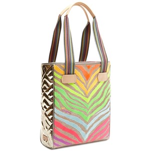 Consuela high quality Veronica classic tote