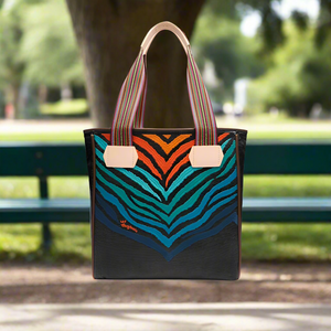 Consuela Classic Tote - Noah