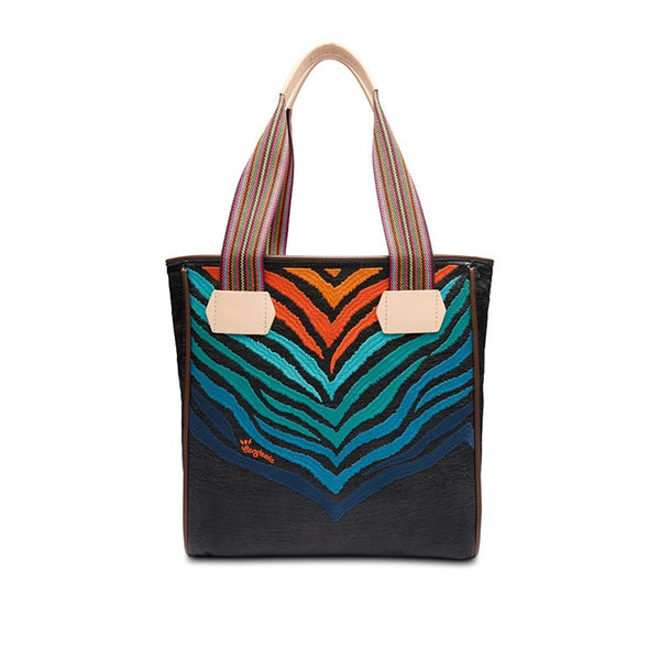 Classic Tote, Noah