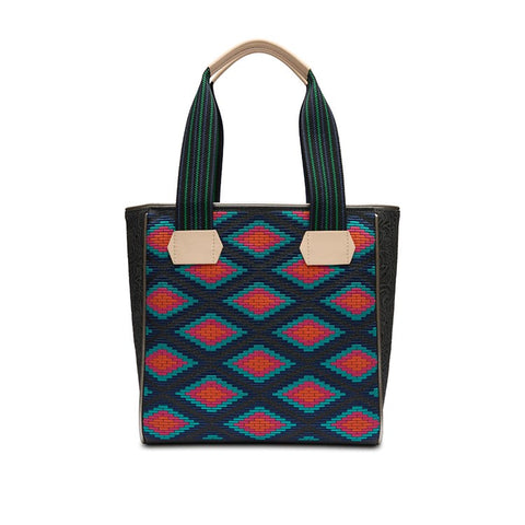 Classic Tote, Rowan