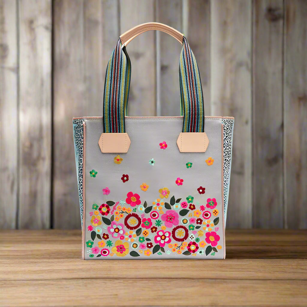 Classic Tote, Tink