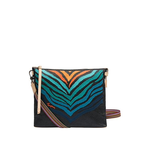 Downtown Crossbody, Noah