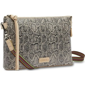 Consuela Midtown Crossbody - Wynn