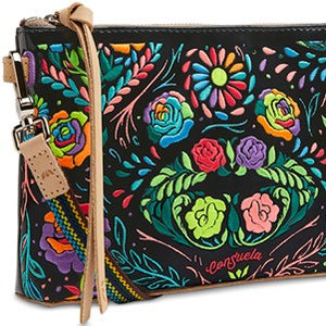 Consuela Midtown Crossbody - Rita