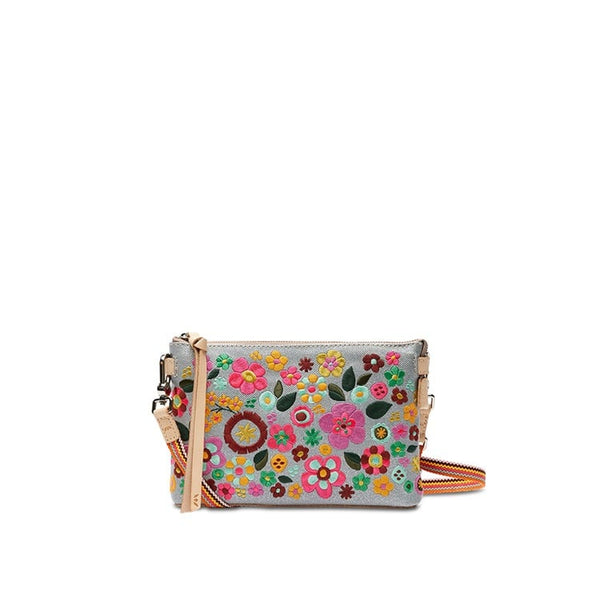 Midtown Crossbody, Tink