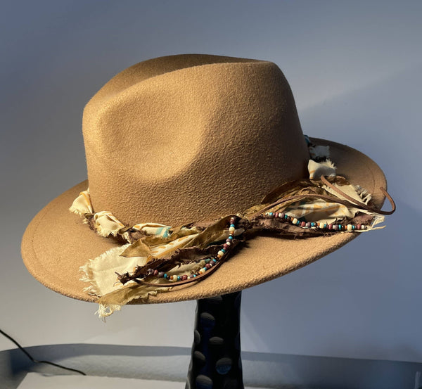 Fat Braid - Turquoise Echo