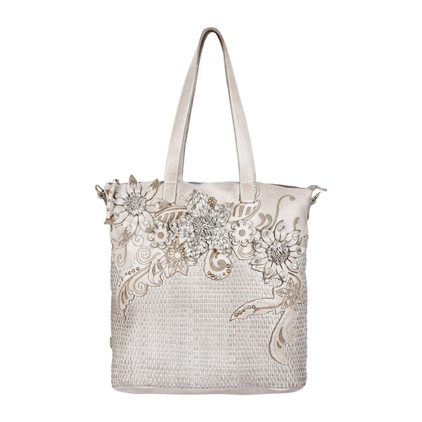 Fontana Shopper Tote