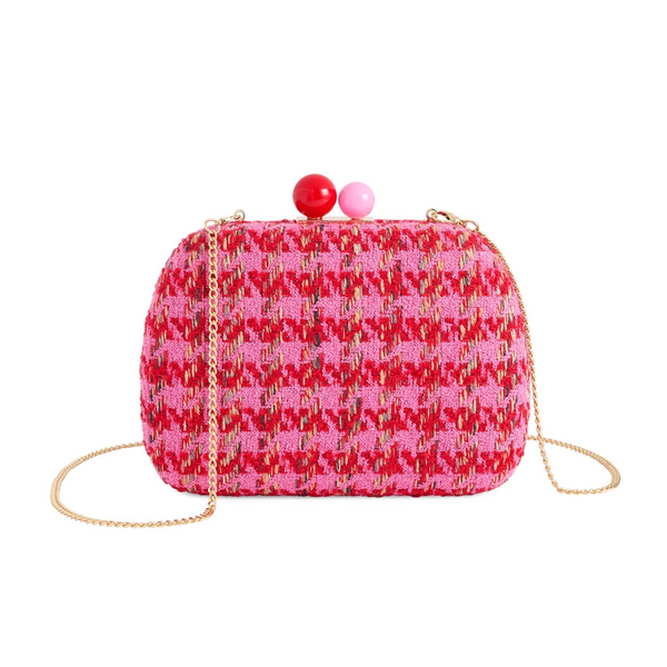 Jolly Minaudiere Clutch