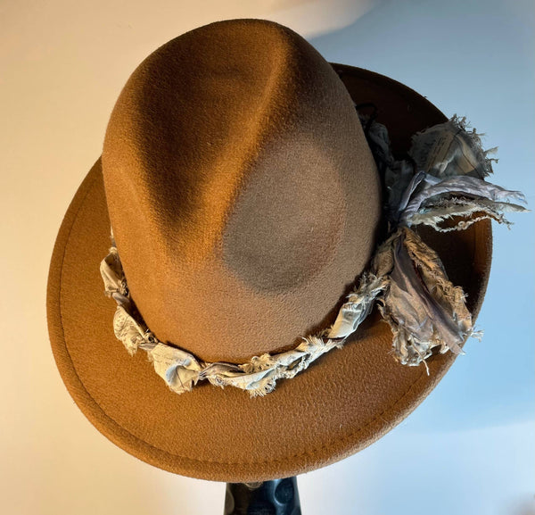 Fat Braid - High Plains Mercantile