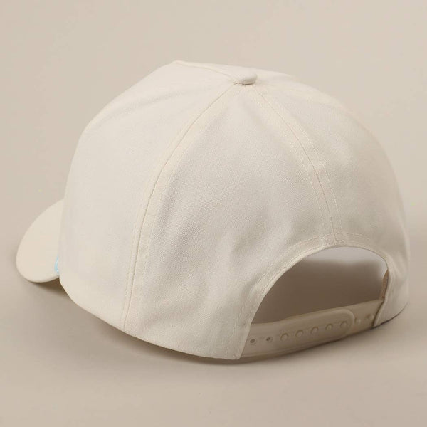 USA Embroidery Patch Baseball Hat
