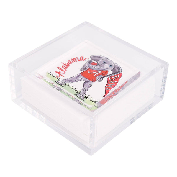 Alabama Big Al Napkin Weight