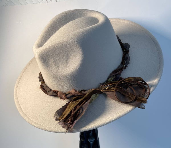 Fat Braid - Chocolate Fudge