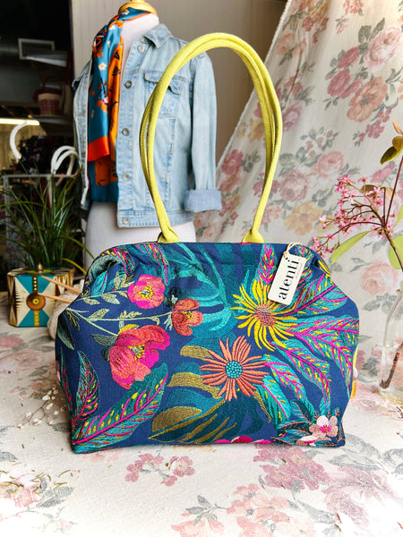 Flora Molly Handbag