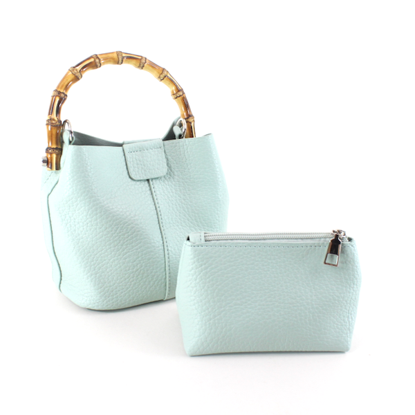 Evelyn Crossbody Handbag