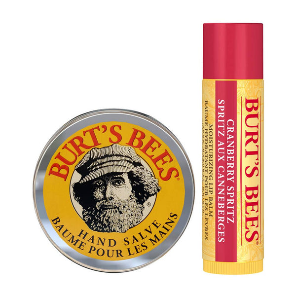 Burt's Bees Gift Set