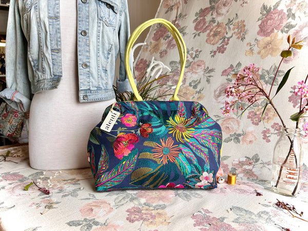 Flora Molly Handbag