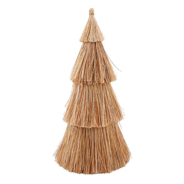 Natural Grass Tree - 24.5" H