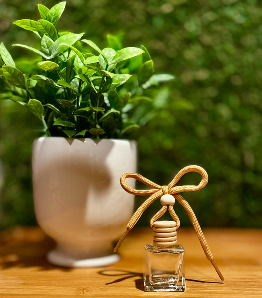 Santal Blush Car Diffuser