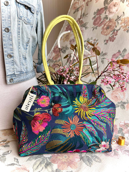 Flora Molly Handbag