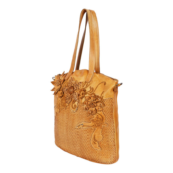 Fontana Shopper Tote