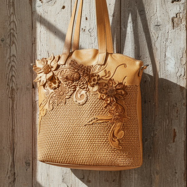 Fontana Shopper Tote