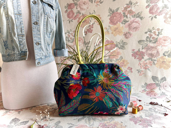 Flora Molly Handbag