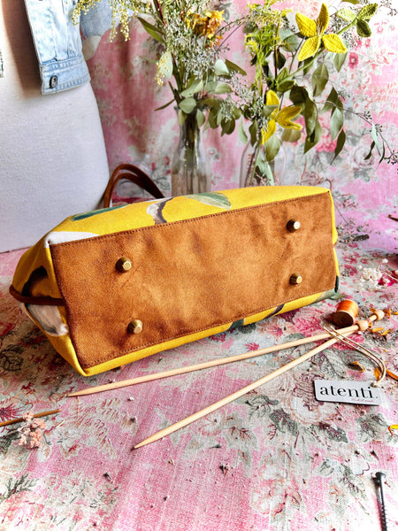 Magnolia Molly Handbag