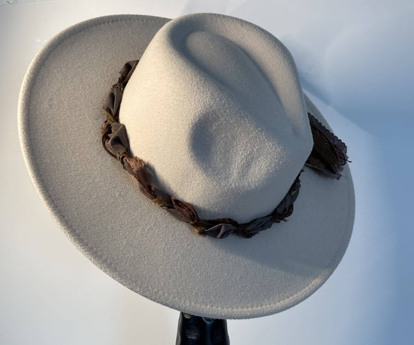 Fat Braid - Chocolate Fudge