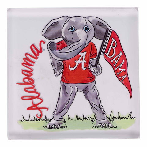 Alabama Big Al Napkin Weight