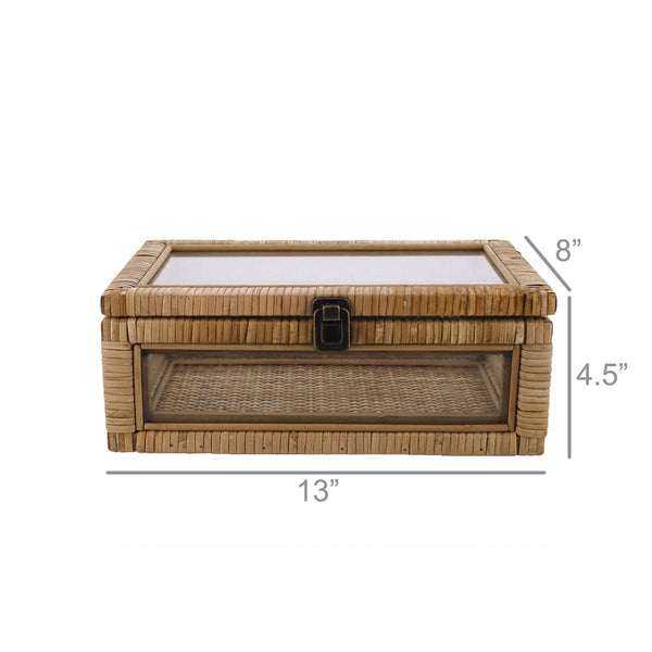 Cayman Case - Small