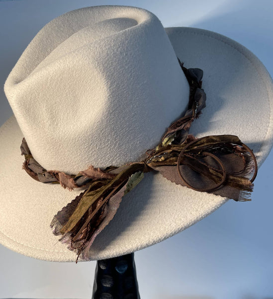 Fat Braid - Chocolate Fudge