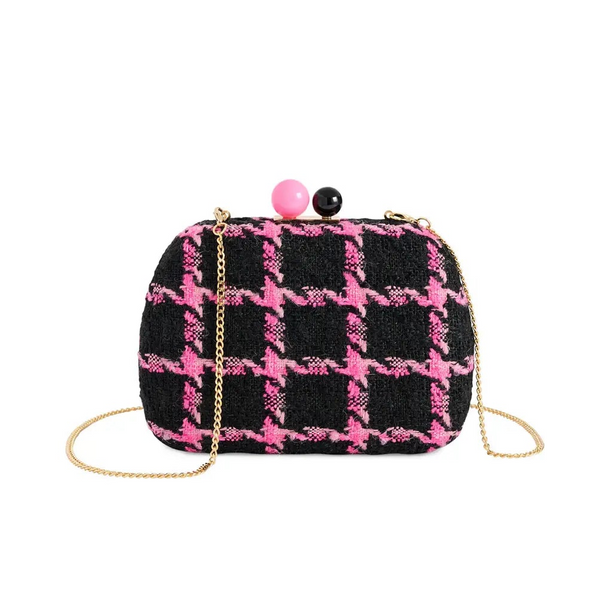 Jolly Minaudiere Clutch