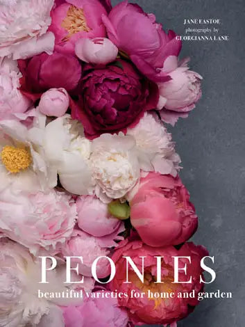 Beautiful Varieties for Home and Garden Book