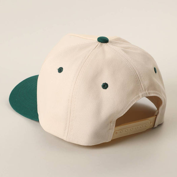 I'm Nicer When I'm Tipsy Baseball Hat