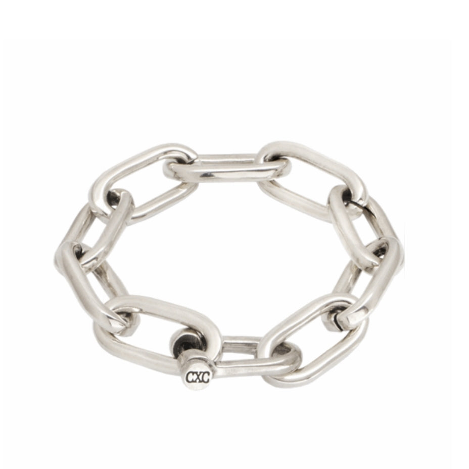 CXC Sotavento Bracelet - Silver