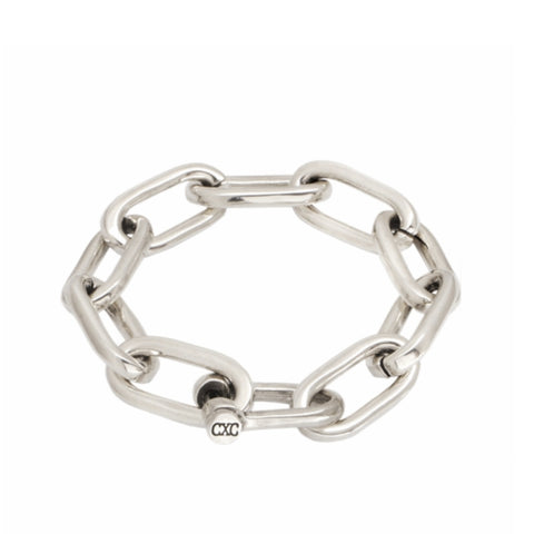 CXC Sotavento Bracelet - Silver