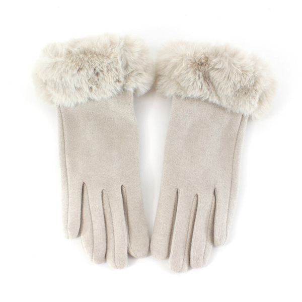 Bel Air Fun Gloves